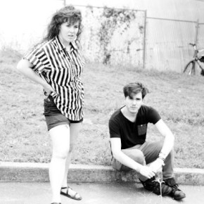 What I’m Listening To Right&nbsp;Now