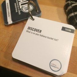 Indiana Humanities ALL In