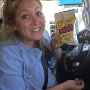 A Year of&nbsp;Firsts